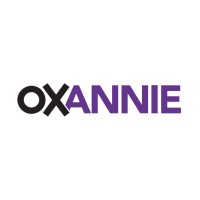 OXANNIE logo, OXANNIE contact details