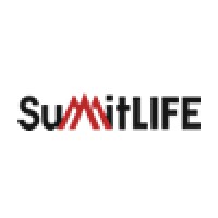 SummitLIFE logo, SummitLIFE contact details