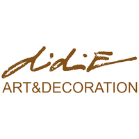 didiE Art&Decoration logo, didiE Art&Decoration contact details