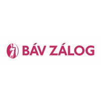 BÁV ZÁLOG logo, BÁV ZÁLOG contact details