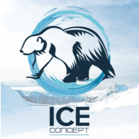 ICE CONCEPT logo, ICE CONCEPT contact details