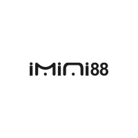 imini88 logo, imini88 contact details