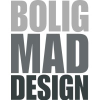 BOLIG MAD DESIGN logo, BOLIG MAD DESIGN contact details