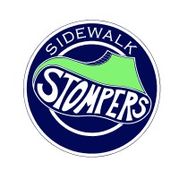 Sidewalk Stompers logo, Sidewalk Stompers contact details