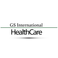 GS International Healthcare logo, GS International Healthcare contact details