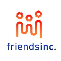 friendsinc. GmbH logo, friendsinc. GmbH contact details