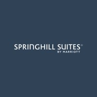 SpringHill Suites by Marriott Beaufort logo, SpringHill Suites by Marriott Beaufort contact details