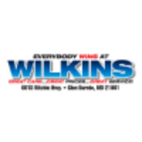 Wilkins Automotive logo, Wilkins Automotive contact details