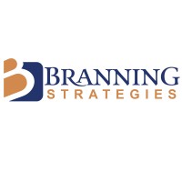 Branning Strategies logo, Branning Strategies contact details