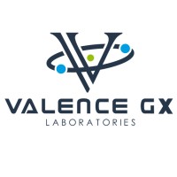 Valence GX Laboratories logo, Valence GX Laboratories contact details