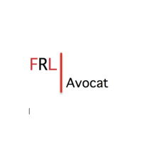 FRL Avocat logo, FRL Avocat contact details