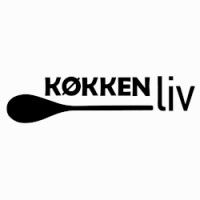 KøkkenLiv logo, KøkkenLiv contact details