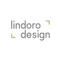 lindoro design logo, lindoro design contact details