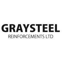 GRAYSTEEL REINFORCEMENTS LIMITED logo, GRAYSTEEL REINFORCEMENTS LIMITED contact details