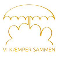 Vi kæmper sammen - Vejle mod hudcancer logo, Vi kæmper sammen - Vejle mod hudcancer contact details