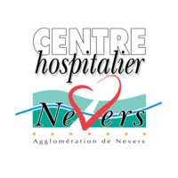 Centre Hospitalier de l'Agglomération de Nevers logo, Centre Hospitalier de l'Agglomération de Nevers contact details