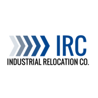 Industrial Relocation Co (IRC) Plant Relocators logo, Industrial Relocation Co (IRC) Plant Relocators contact details