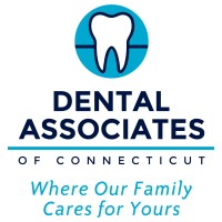 Dental Associates of CT logo, Dental Associates of CT contact details