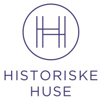 Historiske Huse logo, Historiske Huse contact details