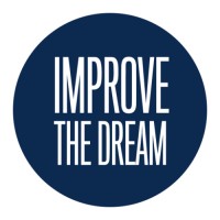 Improve The Dream logo, Improve The Dream contact details