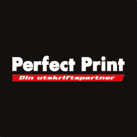 Perfect Print Sverige AB logo, Perfect Print Sverige AB contact details