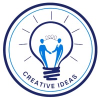 Creative Ideas Sp. z o.o. - recruitment, trainings, consulting logo, Creative Ideas Sp. z o.o. - recruitment, trainings, consulting contact details