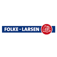 Folke-Larsens Eftf. A/S logo, Folke-Larsens Eftf. A/S contact details