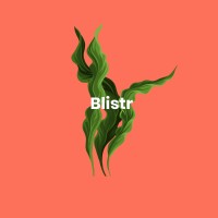 Blistr logo, Blistr contact details