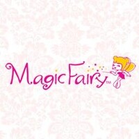 Magic Fairy - created by Amrita Kanoi Sahney logo, Magic Fairy - created by Amrita Kanoi Sahney contact details