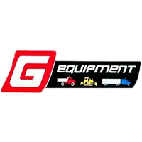 G Equipment, LLC logo, G Equipment, LLC contact details