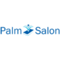 Palm Salon logo, Palm Salon contact details