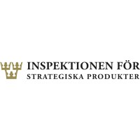 Inspektionen för strategiska produkter logo, Inspektionen för strategiska produkter contact details