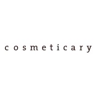 COSMETICARY logo, COSMETICARY contact details