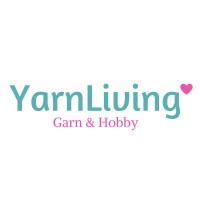 YarnLiving logo, YarnLiving contact details