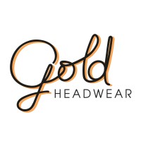 Gold Headwear logo, Gold Headwear contact details