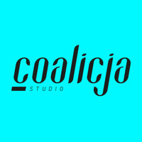 Coalicja Studio logo, Coalicja Studio contact details