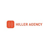 Hiller Agency logo, Hiller Agency contact details