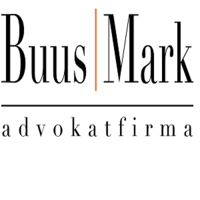 BuusMark Advokatfirma I/S logo, BuusMark Advokatfirma I/S contact details