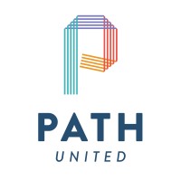 The Path Project logo, The Path Project contact details