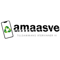 Amaasve AB logo, Amaasve AB contact details