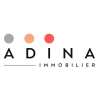 Adina Immobilier logo, Adina Immobilier contact details