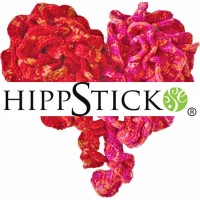 Hippstick logo, Hippstick contact details