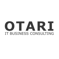 OTARI IT Business Consulting logo, OTARI IT Business Consulting contact details