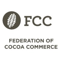 The Federation of Cocoa Commerce Limited logo, The Federation of Cocoa Commerce Limited contact details