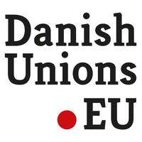 Danish Trade Union EU Office logo, Danish Trade Union EU Office contact details