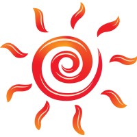 Red Sun Creative logo, Red Sun Creative contact details