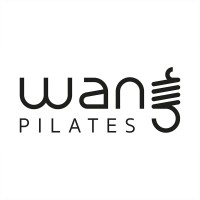 Wang Pilates logo, Wang Pilates contact details