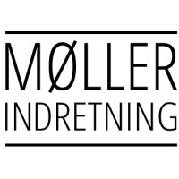 MØLLER INDRETNING logo, MØLLER INDRETNING contact details