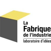 La Fabrique de l'industrie logo, La Fabrique de l'industrie contact details