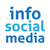 Infosocialmedia logo, Infosocialmedia contact details